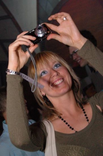 MXTronica - Pr?myslový palác - 12.5.06